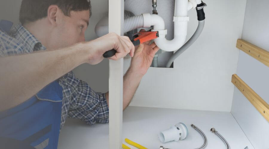 Professional same day plumber in Saint Helena, CA